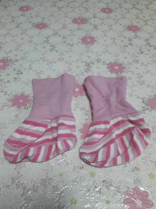 Вещи на новорожденного бу