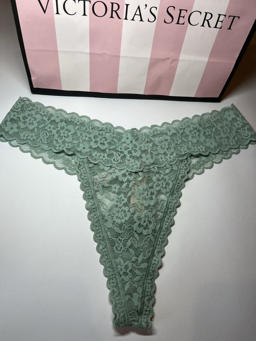 Трусики Victoria’s Secret