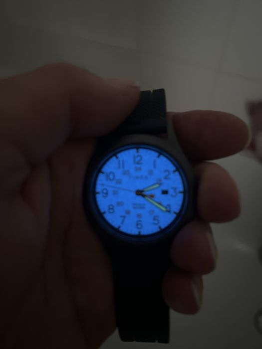 Timex CR2016 CELL