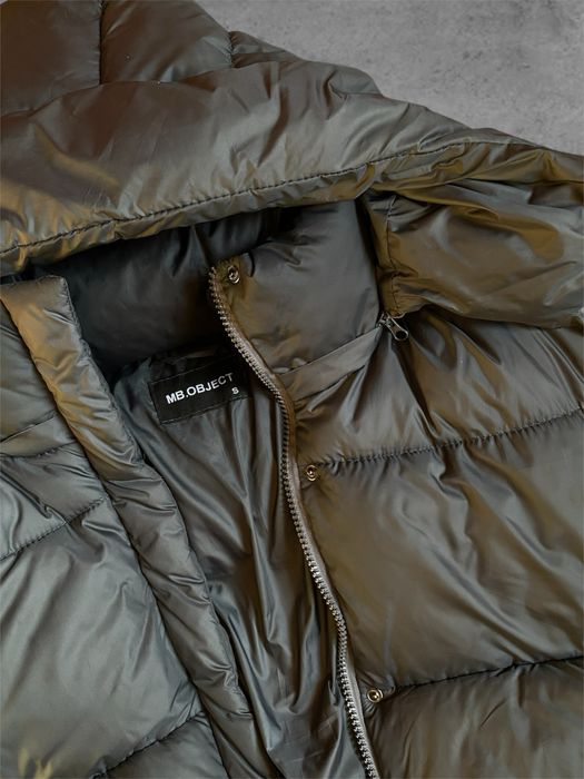 Куртка жіноча оверсайз