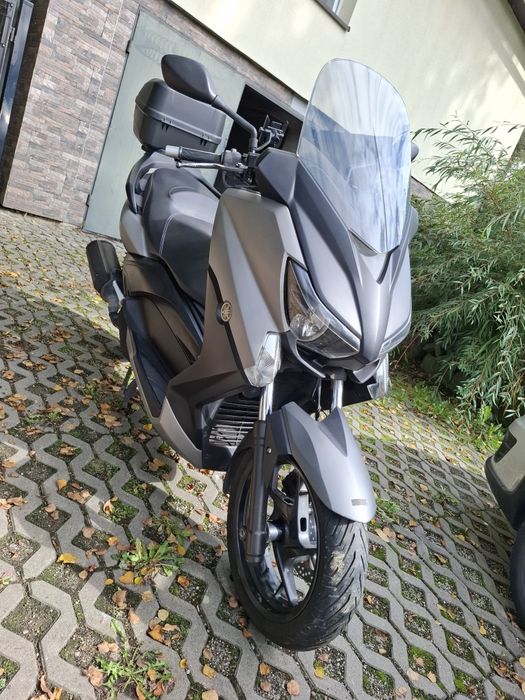 Yamaha
