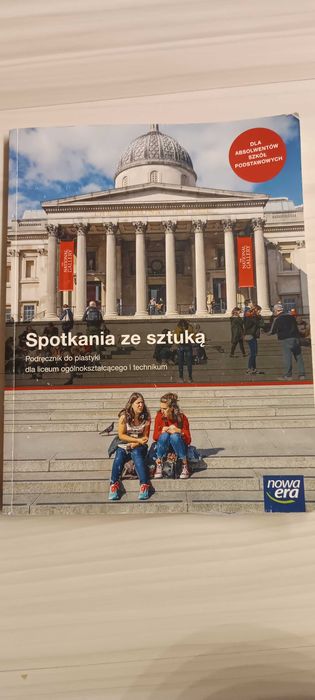 Spotkania ze sztuką
