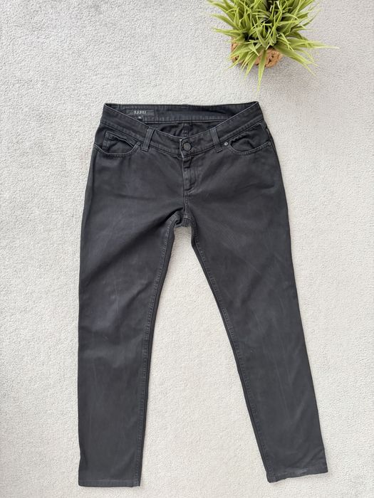 Жіночі вінтажні джинси skinny Gucci оригінал S