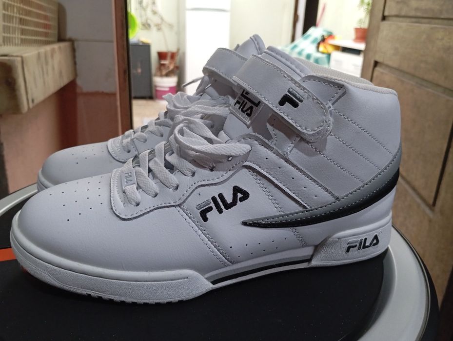 Sapatilha FILA em ótimo estado