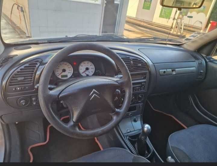 Citroen Xsara VTR 1.4 HDI