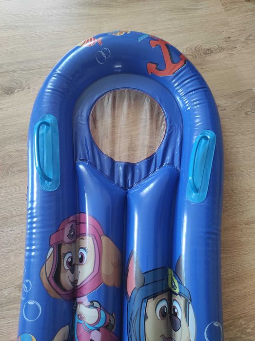 Надувні дитячі аксесуари для плавання Коло, матрац, нарукавники