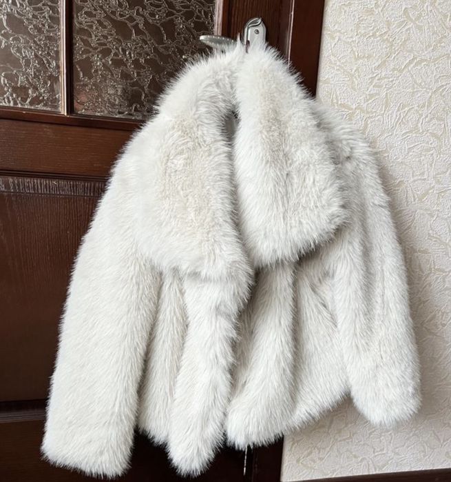 Шуба розмір xs-s