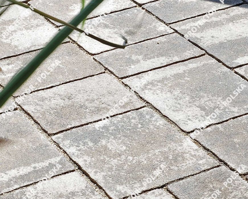 kostka brukowa APPIA ANTICA SEMMELROCK taras plac dom parking chodnik