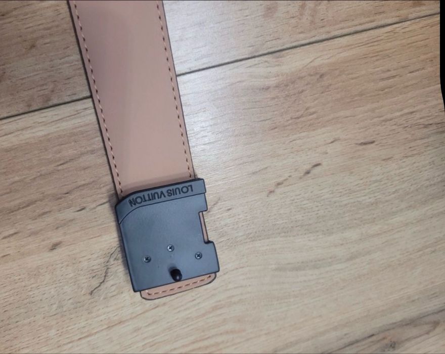 Pasek louis vuitton