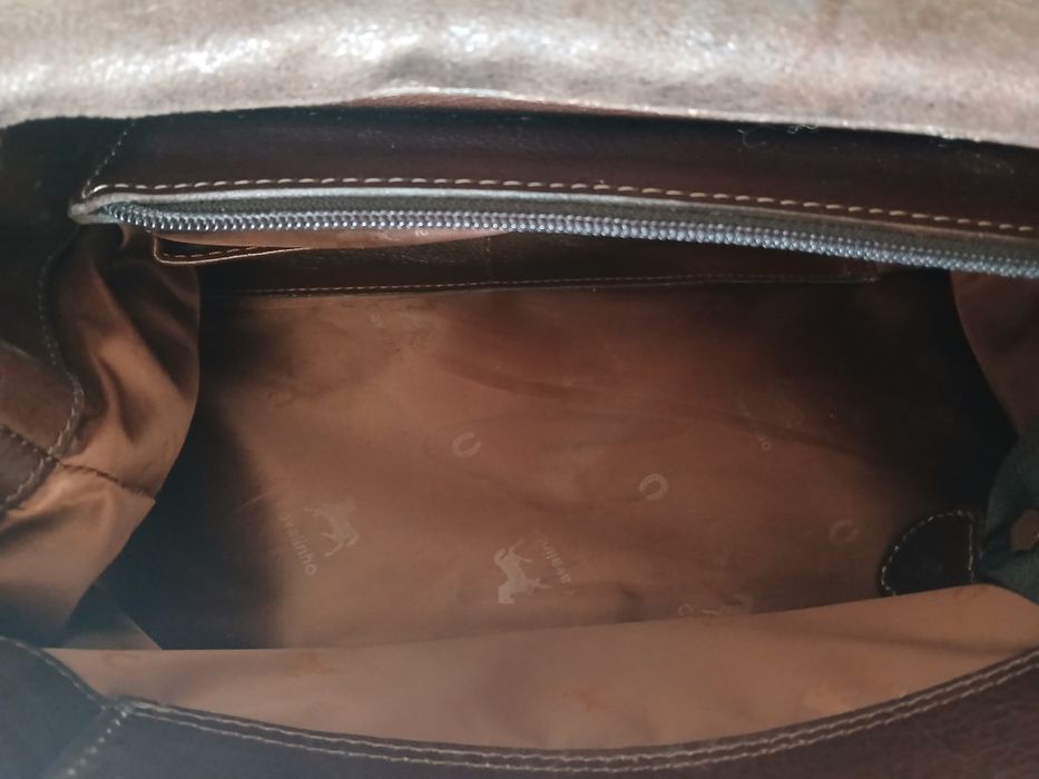 Mala da cavalinho Original