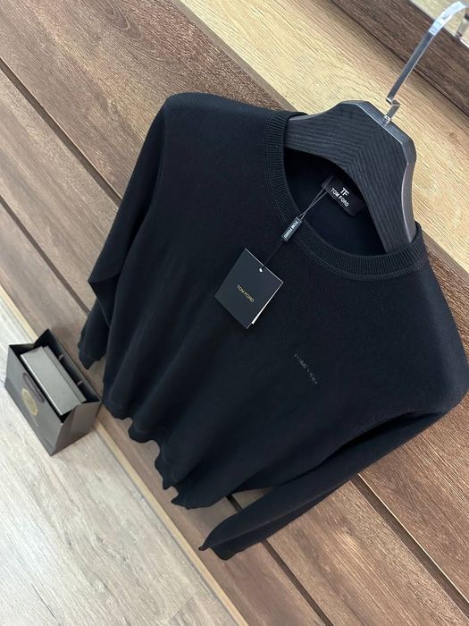 Кофта Tom Ford мужская