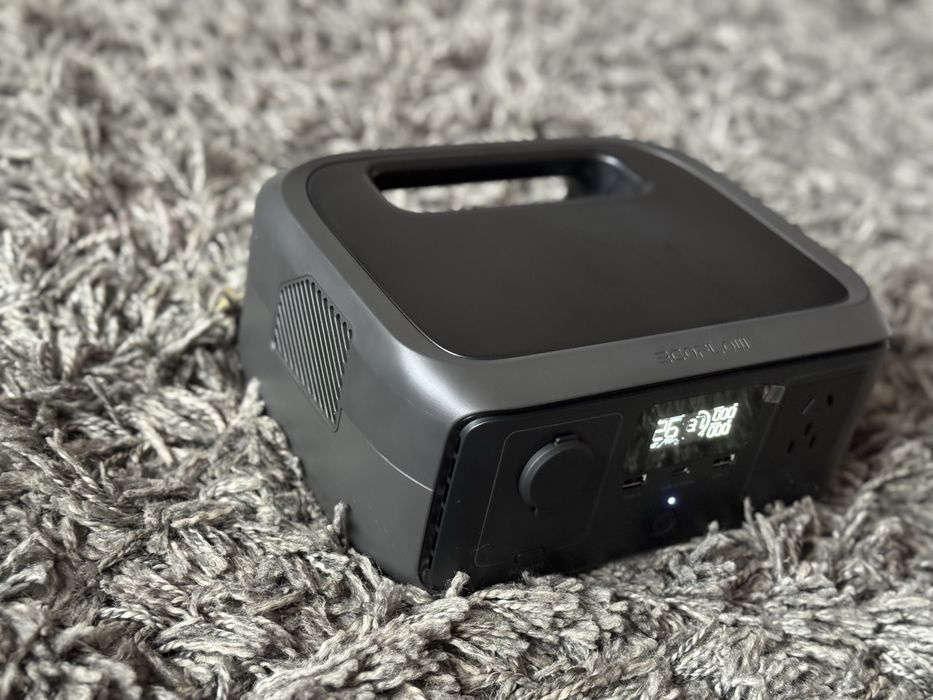 Ecoflow river 3 ups В НАЯВНОСТІ