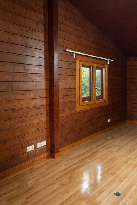 Arrendamento Casa Rústica em Caxias