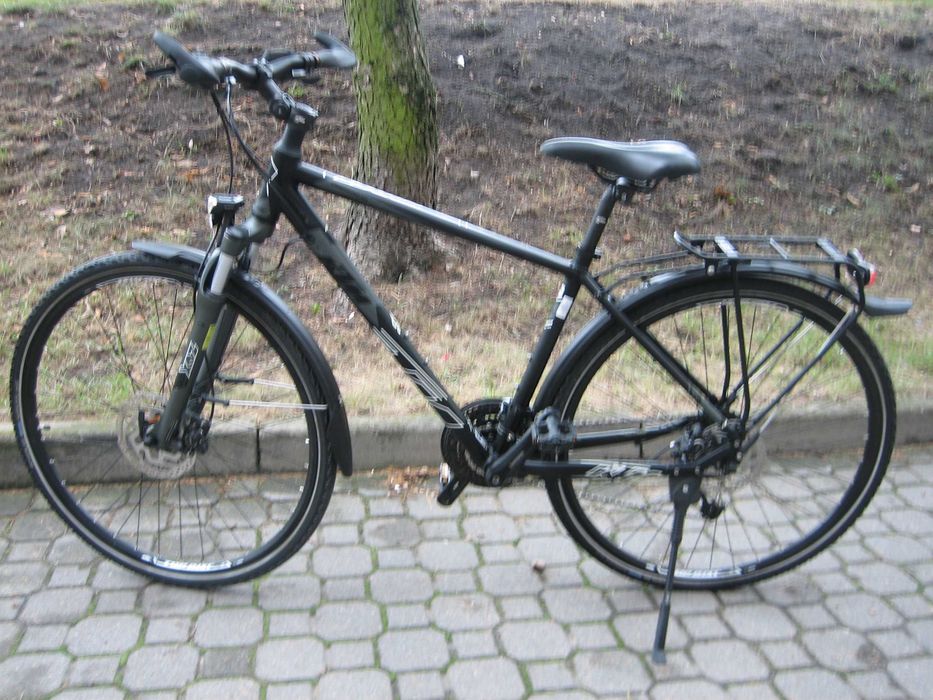 KTM Cross Road ekstra stan wysyłka
