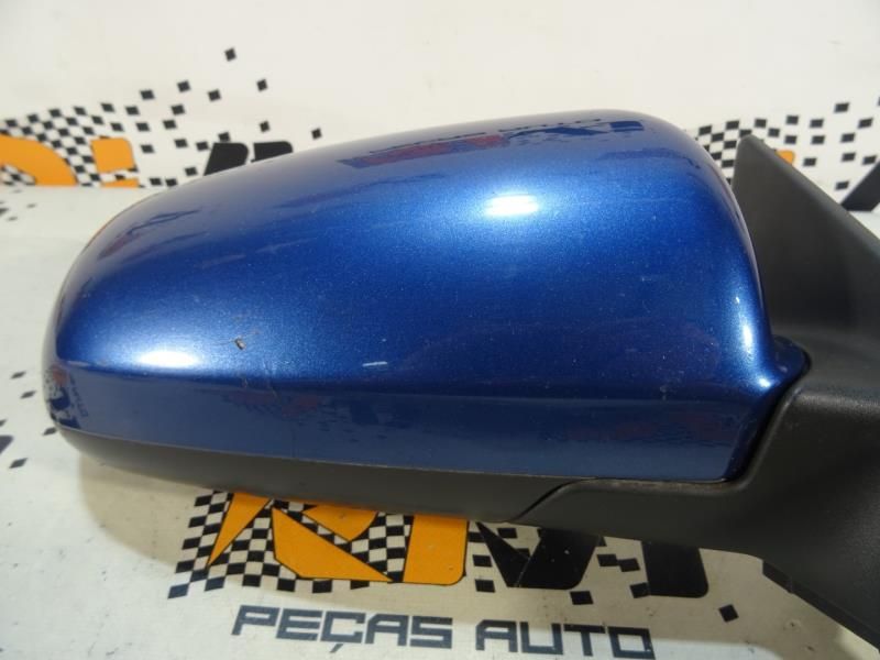 Retrovisor / espelho direito AUDI A3 (8P1)