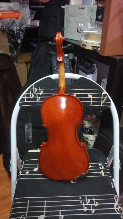 Violino 3/4 KREUTZER (Usado)
