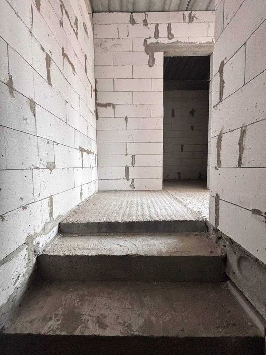 Двукімнатний таунхаус збудовано/48950дол/газ