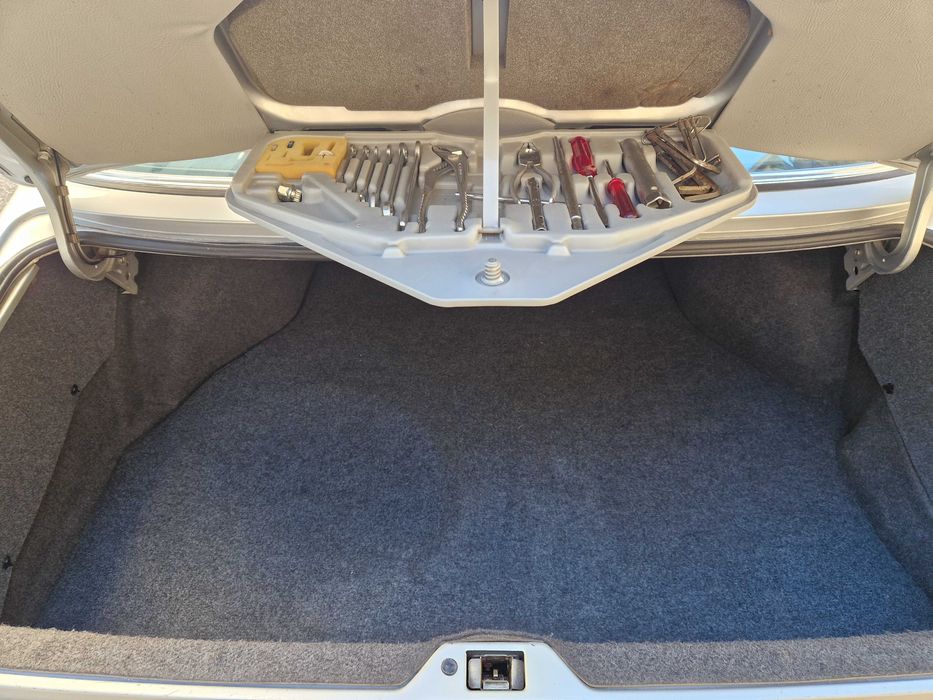 BMW 635 CSi 1982 Manual cx. 5 vel. Getrag dogleg