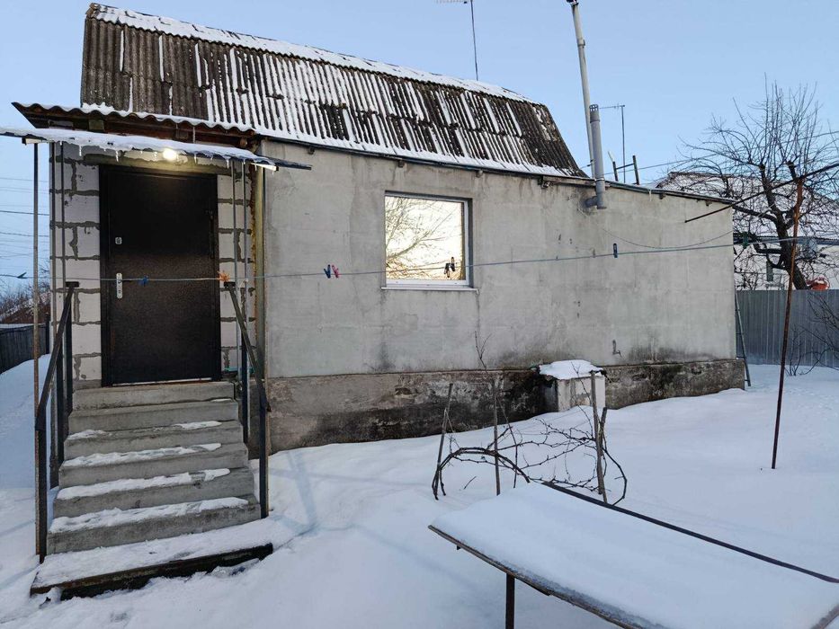 Продам будинок м. Фастів Київська обл. терміново