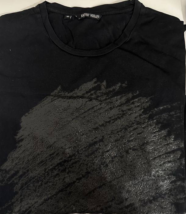 Camisolas Marca (Antony Morato e Givenchy)