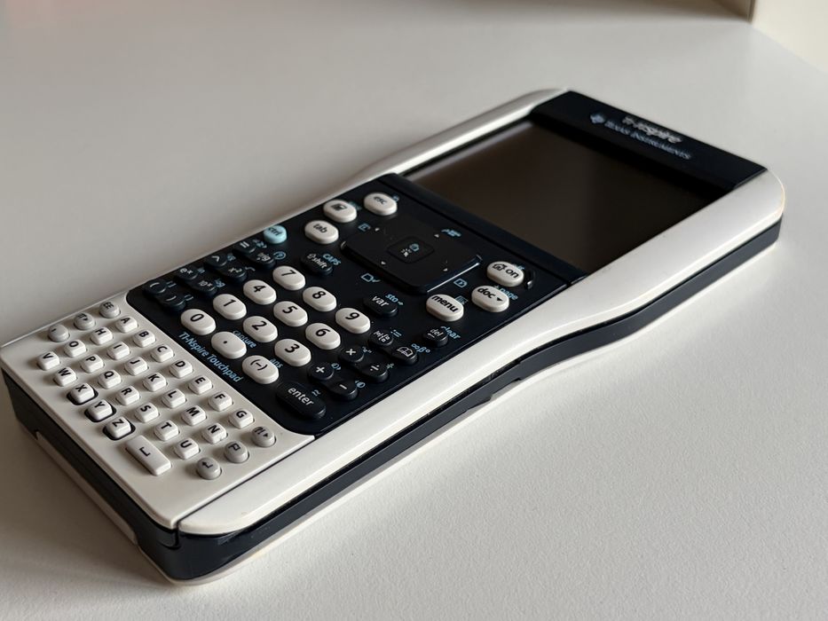 Calculadora Texas Instruments TI-Nspire Touchpad