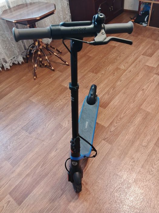Продам, Электросамокат Ninebot C2 PRO E