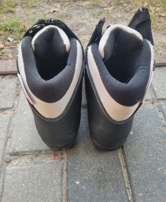 Buty biegowe/na nartorolki Rossignol X Tour NNN, nr 39 - 24.5cm