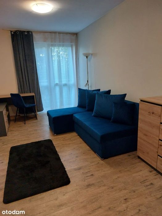 Kawalerka, 30m2, blisko centrum, 2.500 zł, Wrocław