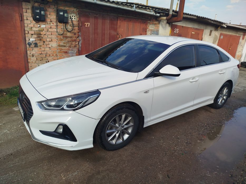 Здам в оренду авто