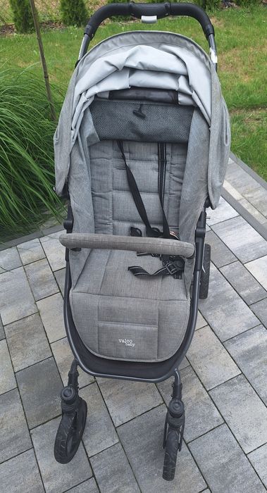 Wózek Valco Snap 4 Sport Tailor