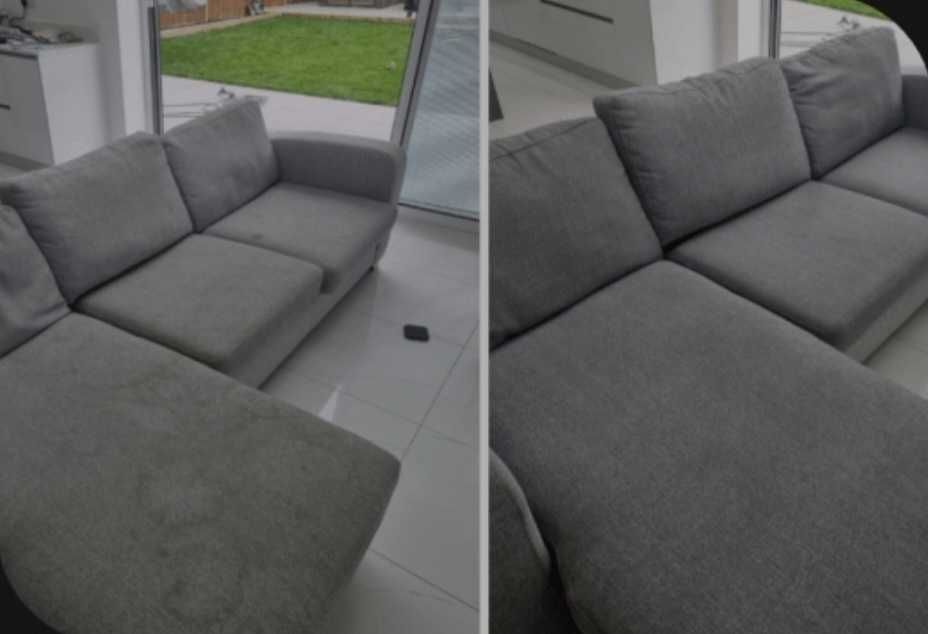 Pranie kanap i materacy Koszalin