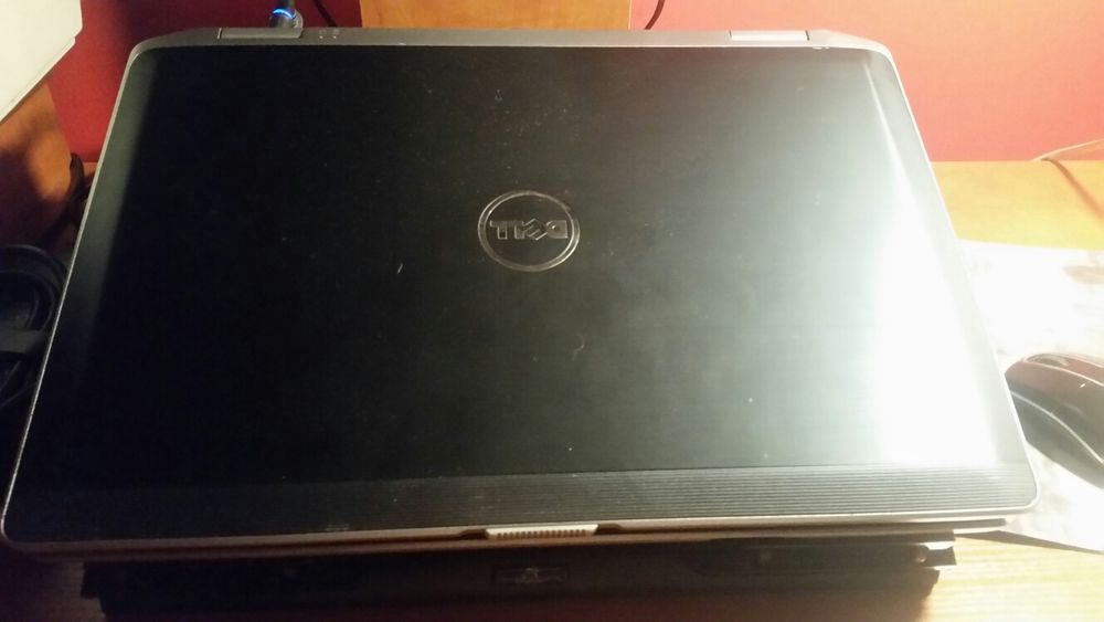 Dell latitude e 6420