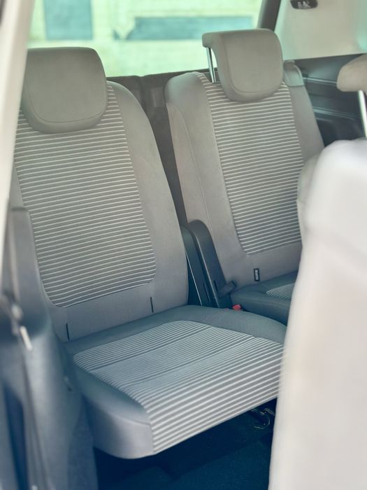 Seat Alhambra 2.0 TDI Ecomotive Style 140CV 7Lugares