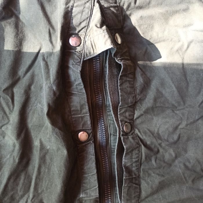 Śpiwór wojskowy 1965 rok