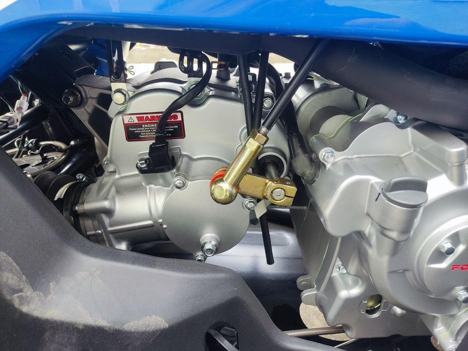 Квадроцикл Forte ATV 300 BS