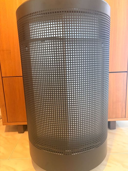 Aquecedor para interior - Hotspot GALP