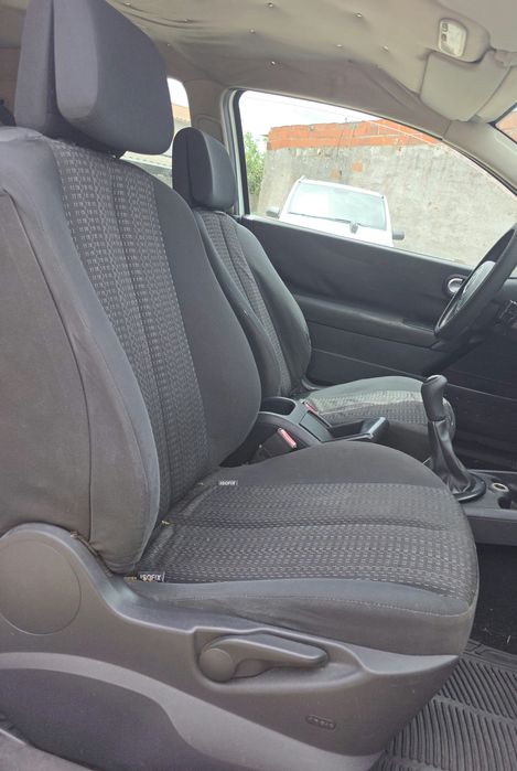 Renult megane  1.5 dci 2008