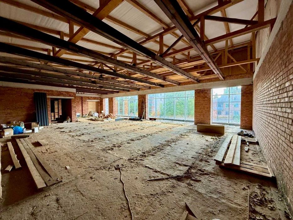 Продаж комерційного приміщення на вул. Мічуріна