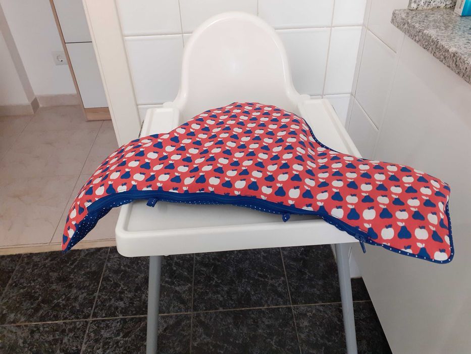 Cadeira de refeição