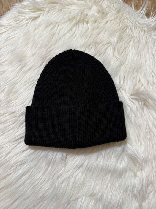 Стильна зимова шапка Ralph POLO | Зимова шапка Поло | Шапка Ralph POLO