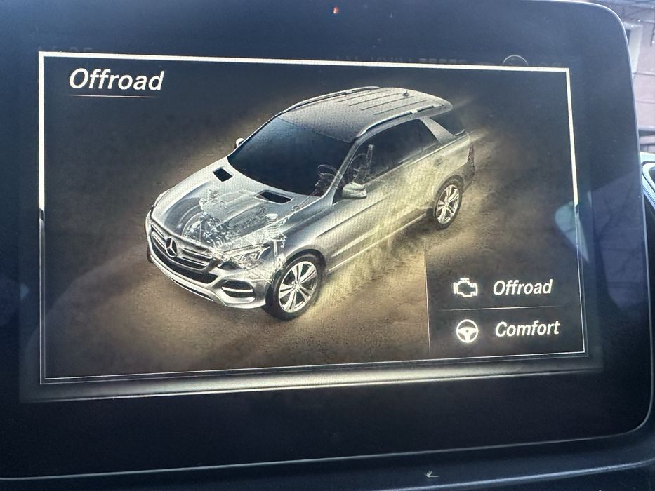 Продам Мерседес ГЛЕ 350