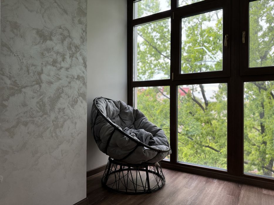 ‼️ Центр міста ‼️ Новий ремонт, продаж з меблями та технікою