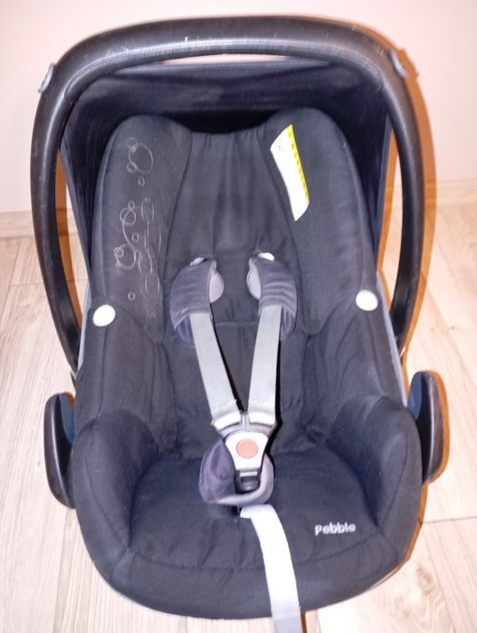 Fotelik, nosidełko maxi Cosi Pebble