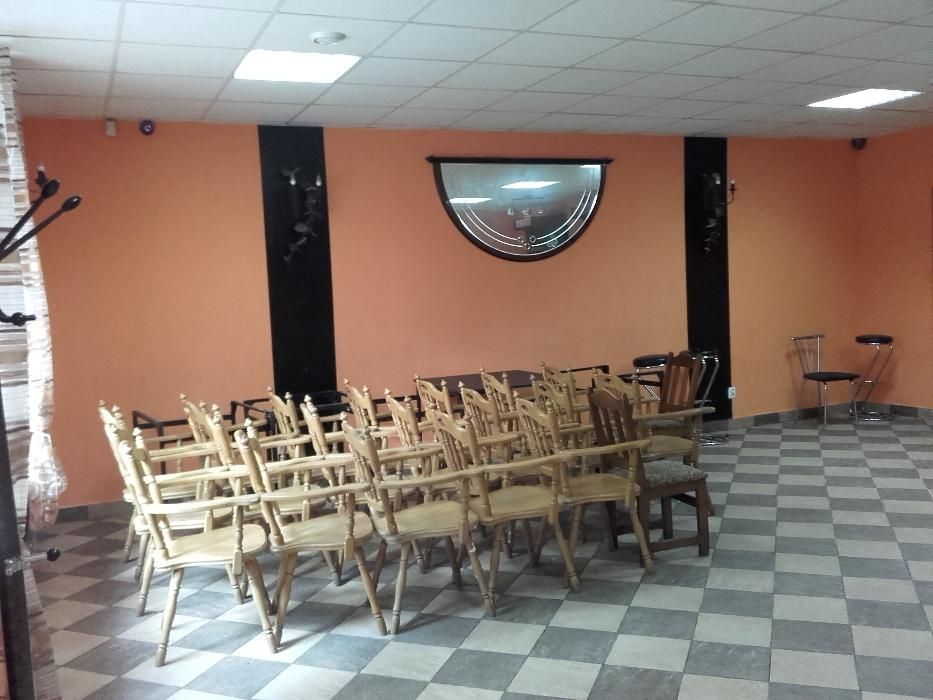 Lokal użytkowy w Sobowidzu
