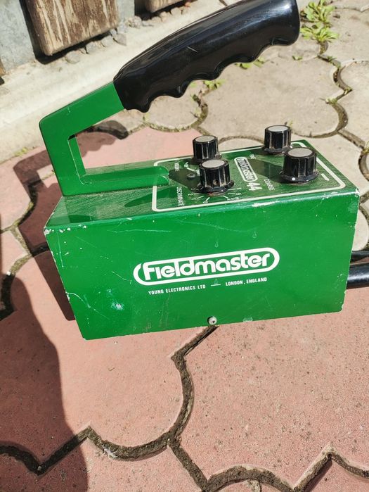 Металошукач Fieldmaster 44