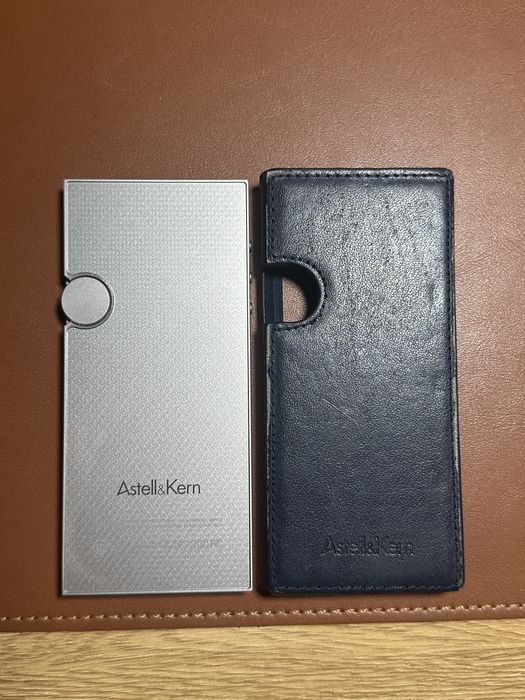Продам плеєр Astell&Kern Jr