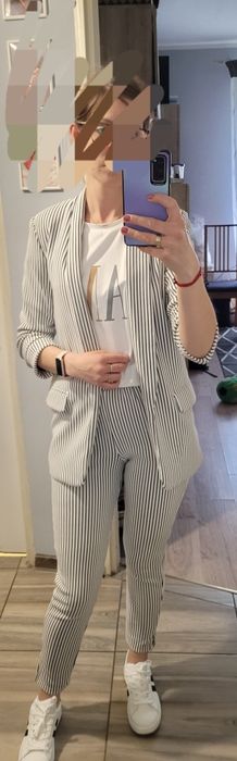 Garnitur Reserved r. 36