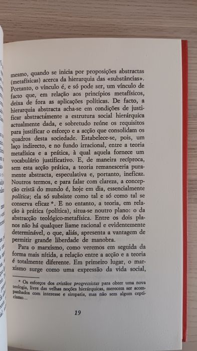 H.Lefebvre, O Marxismo