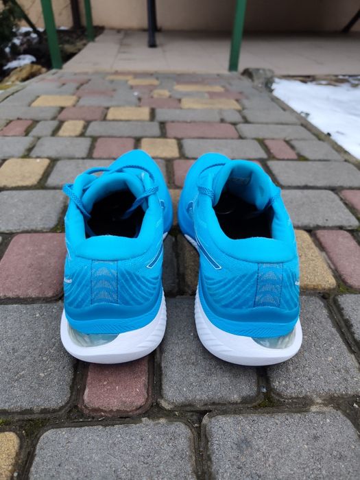 Кроссовки Асикс Gel -Kayano 27 44 / 45