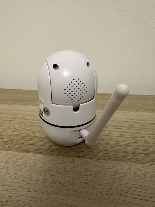 Câmara de Vigilância wifi